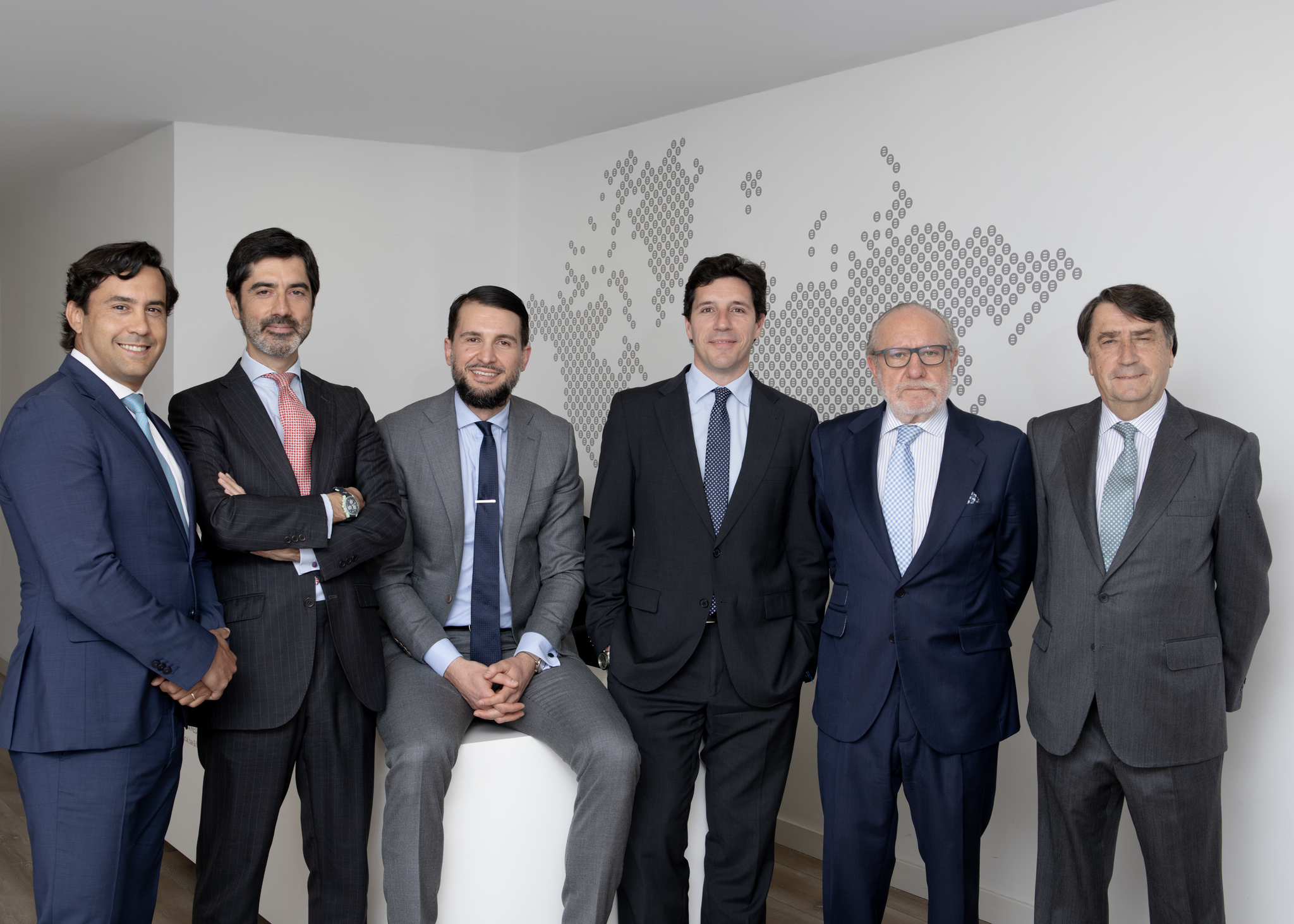 Abencys incorpora a Enrique Calabuig como socio