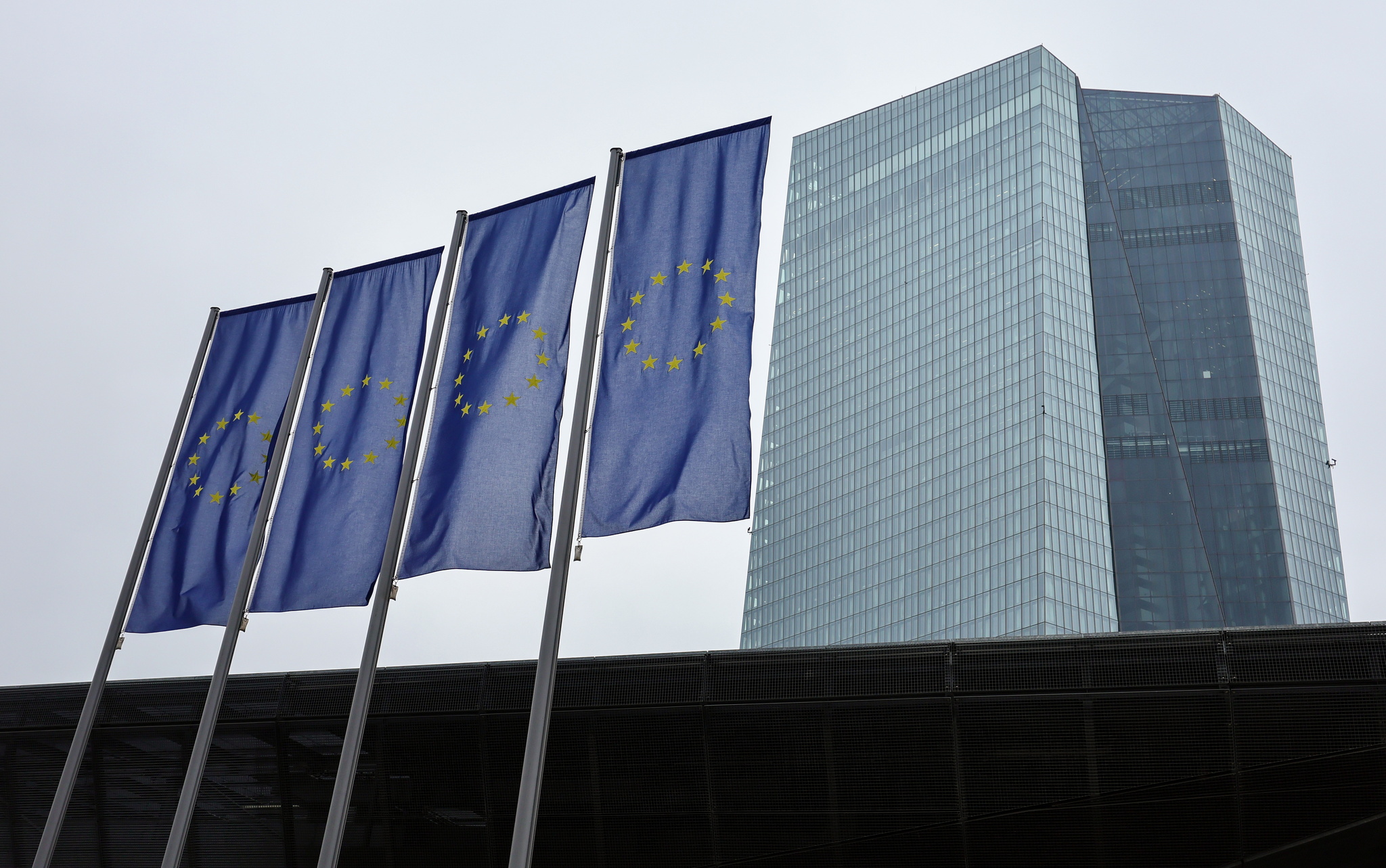 Preparar a los bancos europeos para el futuro