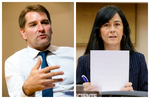 De la Rocha (Moncloa) y Gualda (Sepi) esquivan declarar en el Congreso por la polémica Indra-Escribano