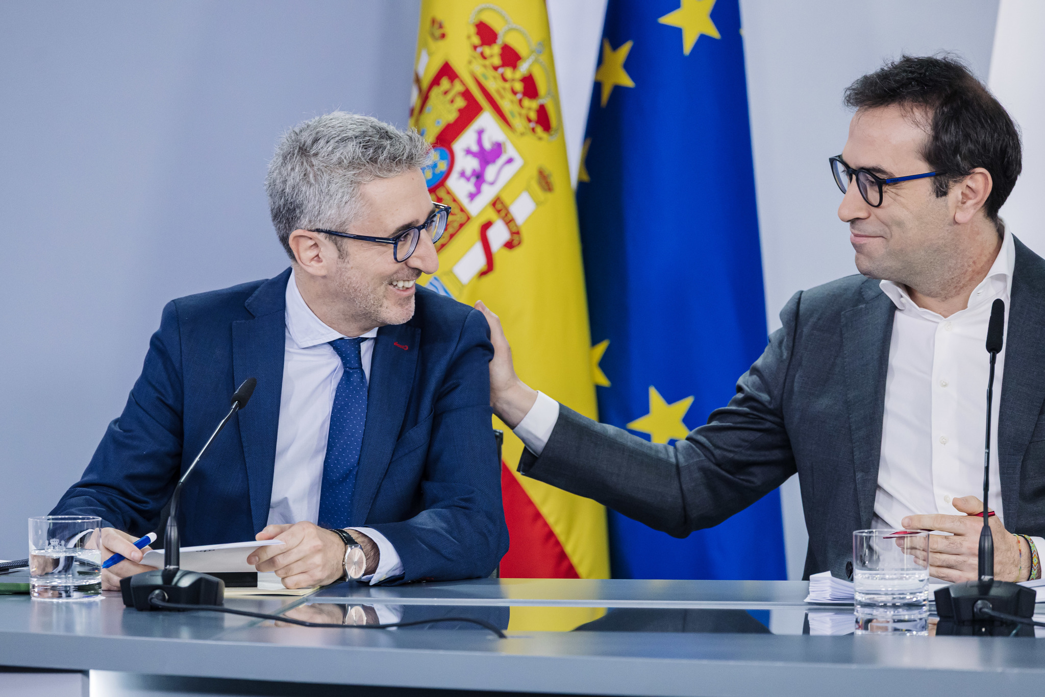 España activa la cláusula escape por el gasto  en Defensa para cumplir las reglas fiscales
