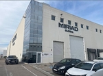 Miriad Global integra la firma de electrónica Insyte y construirá una nueva fábrica en Getafe