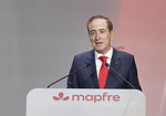Mapfre gana un 12,7% más, hasta 311 millones, en el primer trimestre