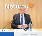 Naturgy impulsa un 4,7% su beneficio y gana 530 millones