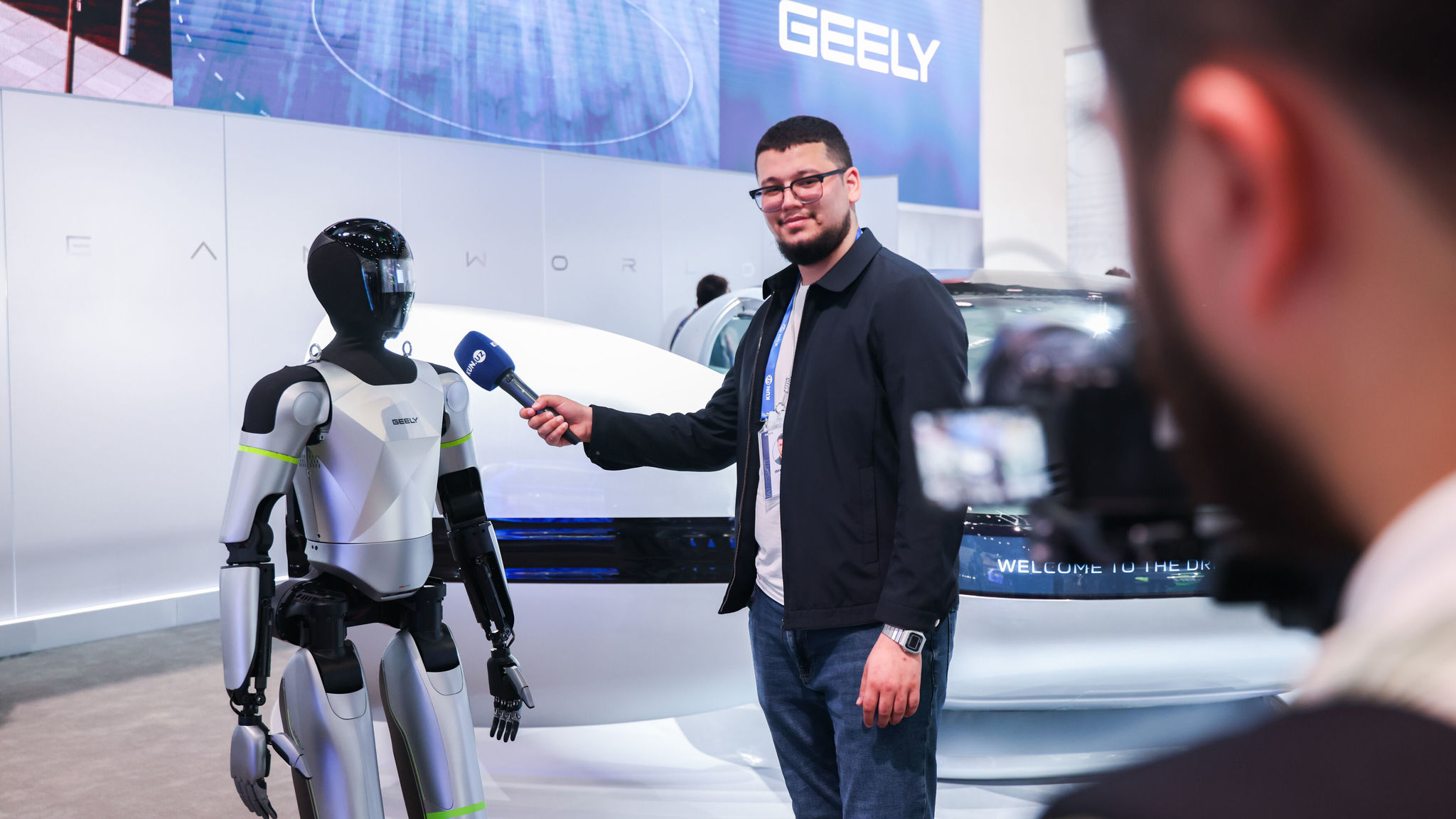 Involución: el fenómeno que hunde el beneficio de las marcas chinas de coches y amenaza a Europa