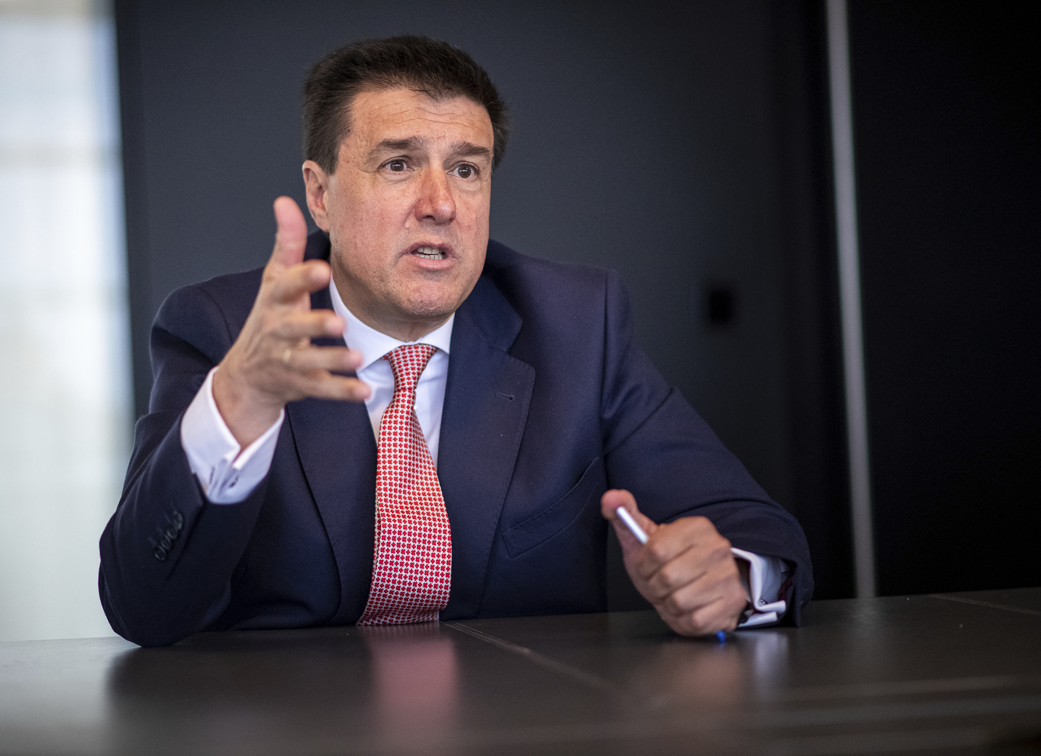 Merlin lanzará dos ampliaciones de capital por 1.500 millones en los próximos tres años