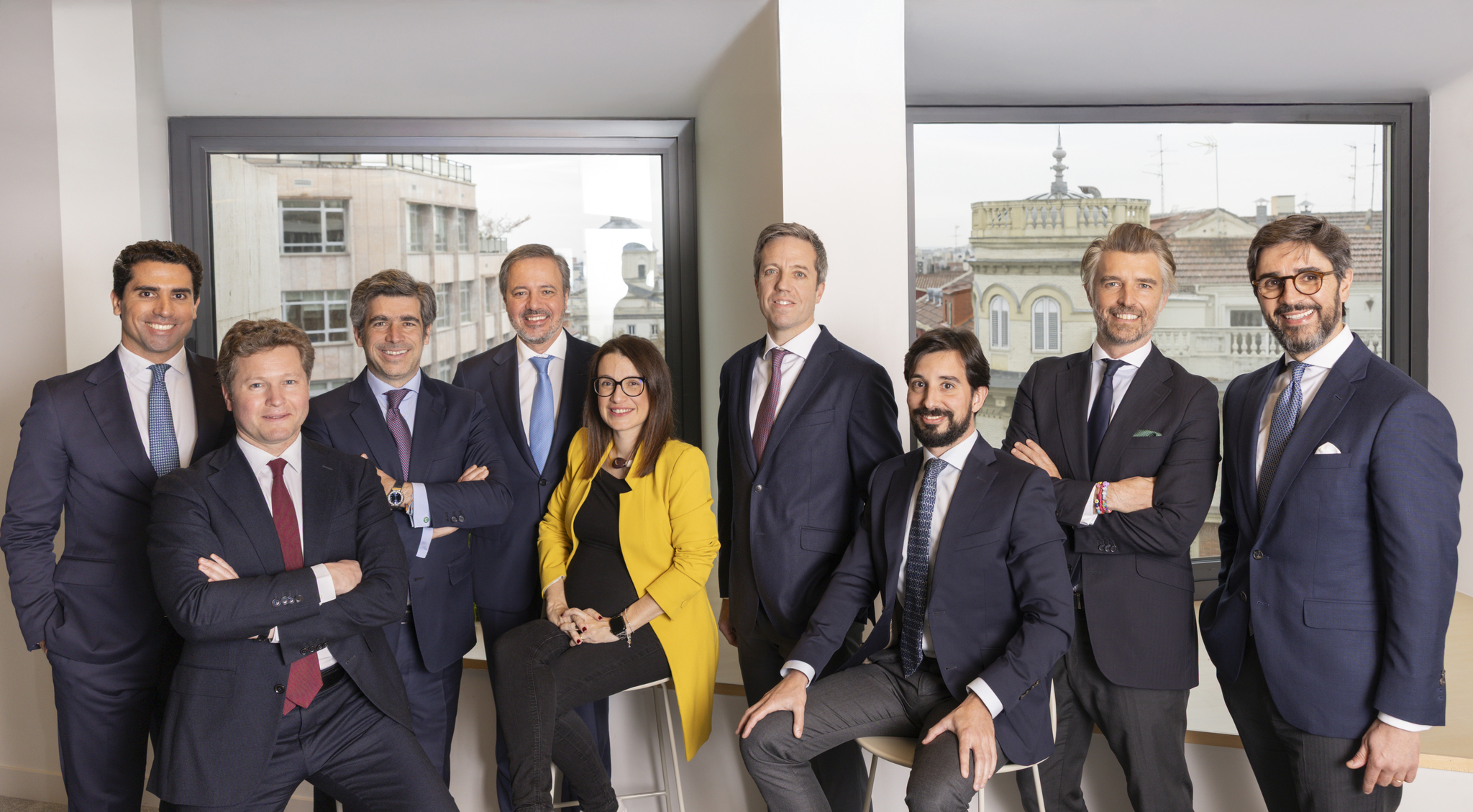 Así es Roland Berger, la mayor consultora estratégica de origen europeo