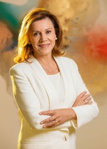 La cotizada Naturhouse ficha a la exsecretaria general del PP María Dolores de Cospedal