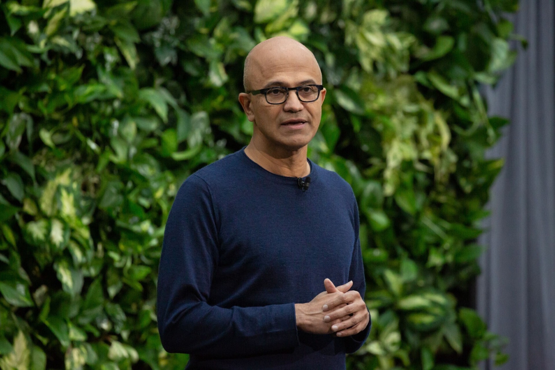 Microsoft aumenta sus ingresos un 18% y bate las previsiones