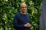 Microsoft aumenta sus ingresos un 18% y bate las previsiones