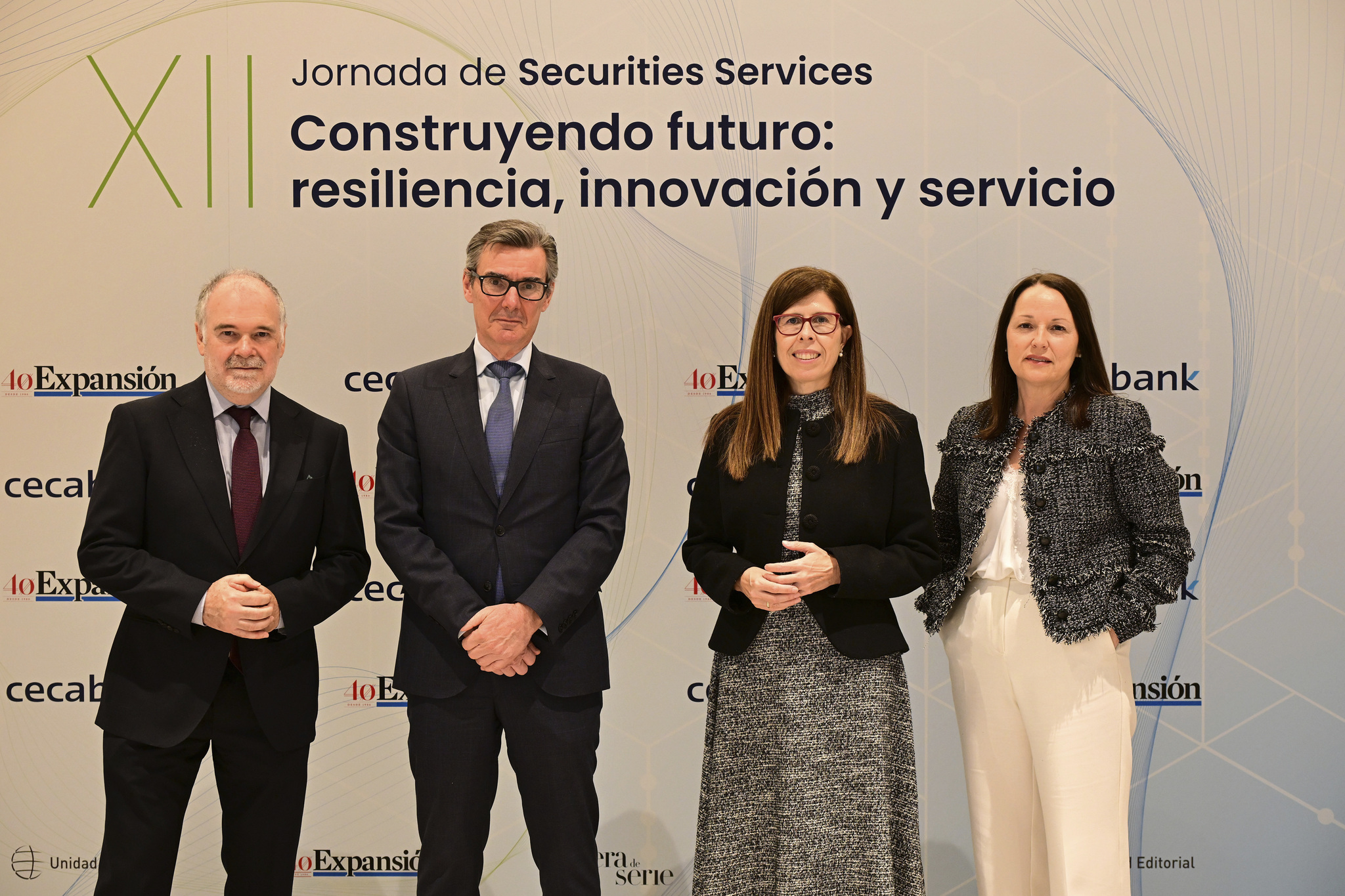 El auge de los activos digitales  es una tendencia estructural