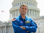 Reid Wiseman: el astronauta que anuncia una nueva edad dorada en el espacio