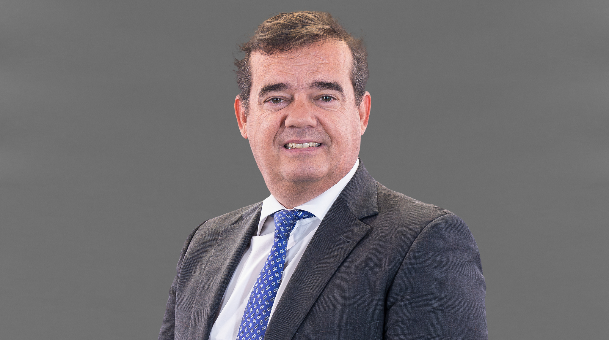 Cuatrecasas nombra a José María Echeverría-Torres socio responsable de fiscal en Aragón