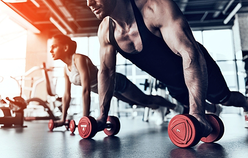 El 'fitness' en España ya supera los 3.200 millones y acelera su crecimiento
