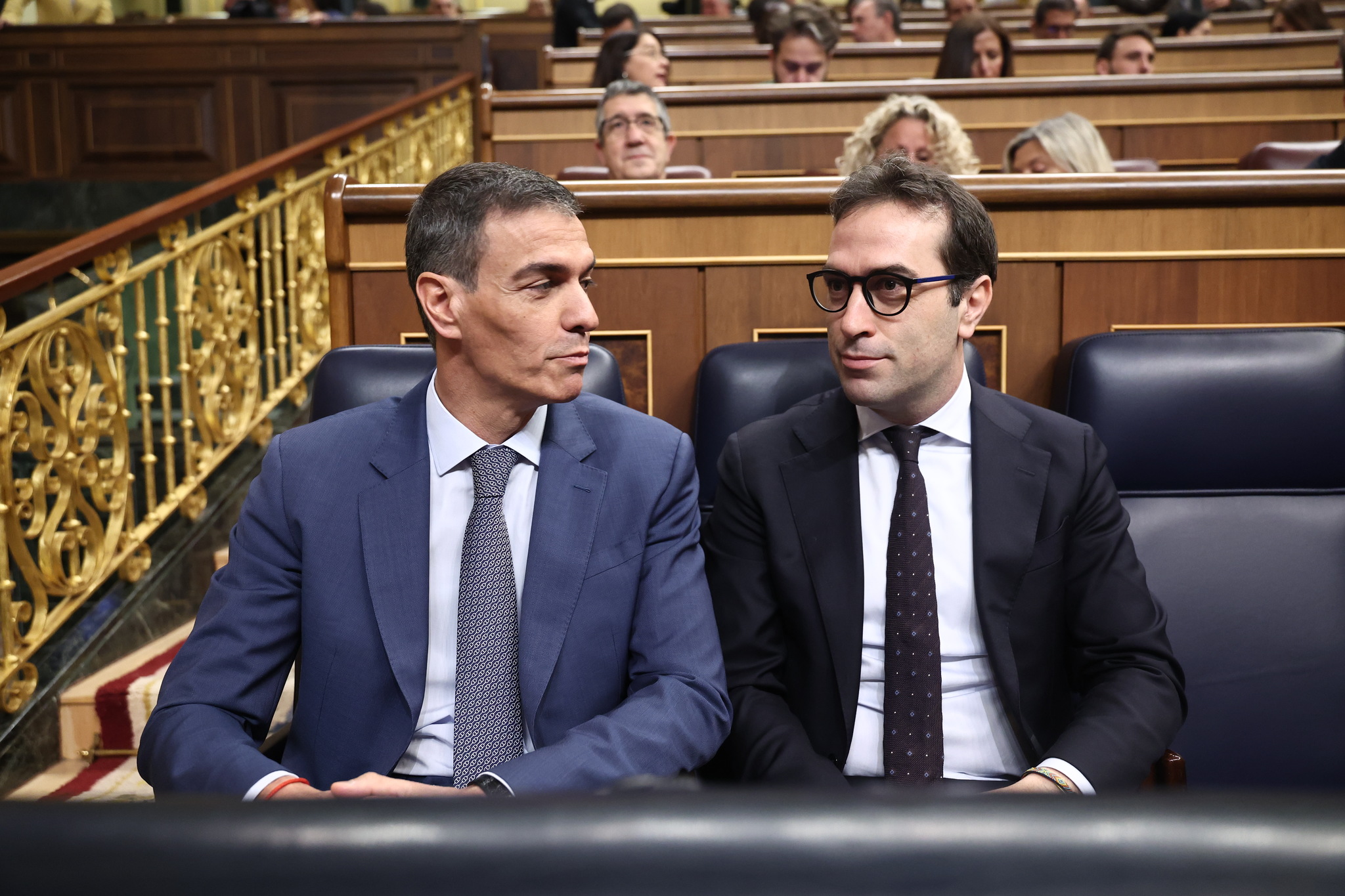 El Gobierno prevé cumplir con las reglas fiscales europeas en 2026, pero sube el gasto
