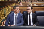 El Gobierno prevé cumplir con las reglas fiscales europeas en 2026, pero sube el gasto