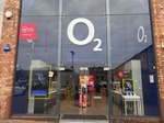 Virgin Media O2 (Telefónica) reduce un 3,6% sus ingresos