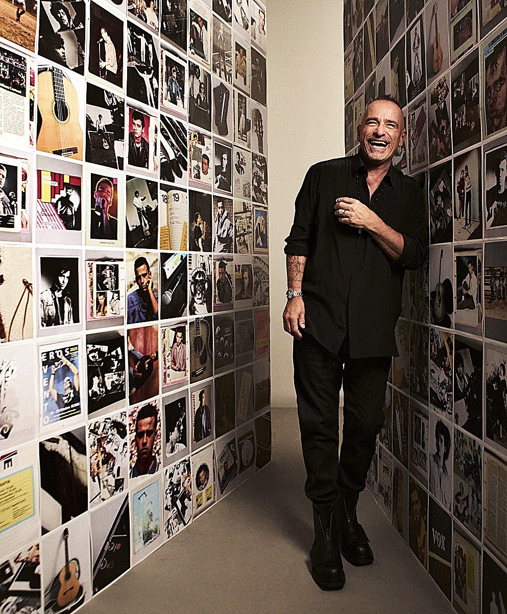 Eros Ramazzotti: 
