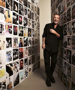 Eros Ramazzotti: "No pienso en la posteridad, sino en hacer bien las cosas hoy"