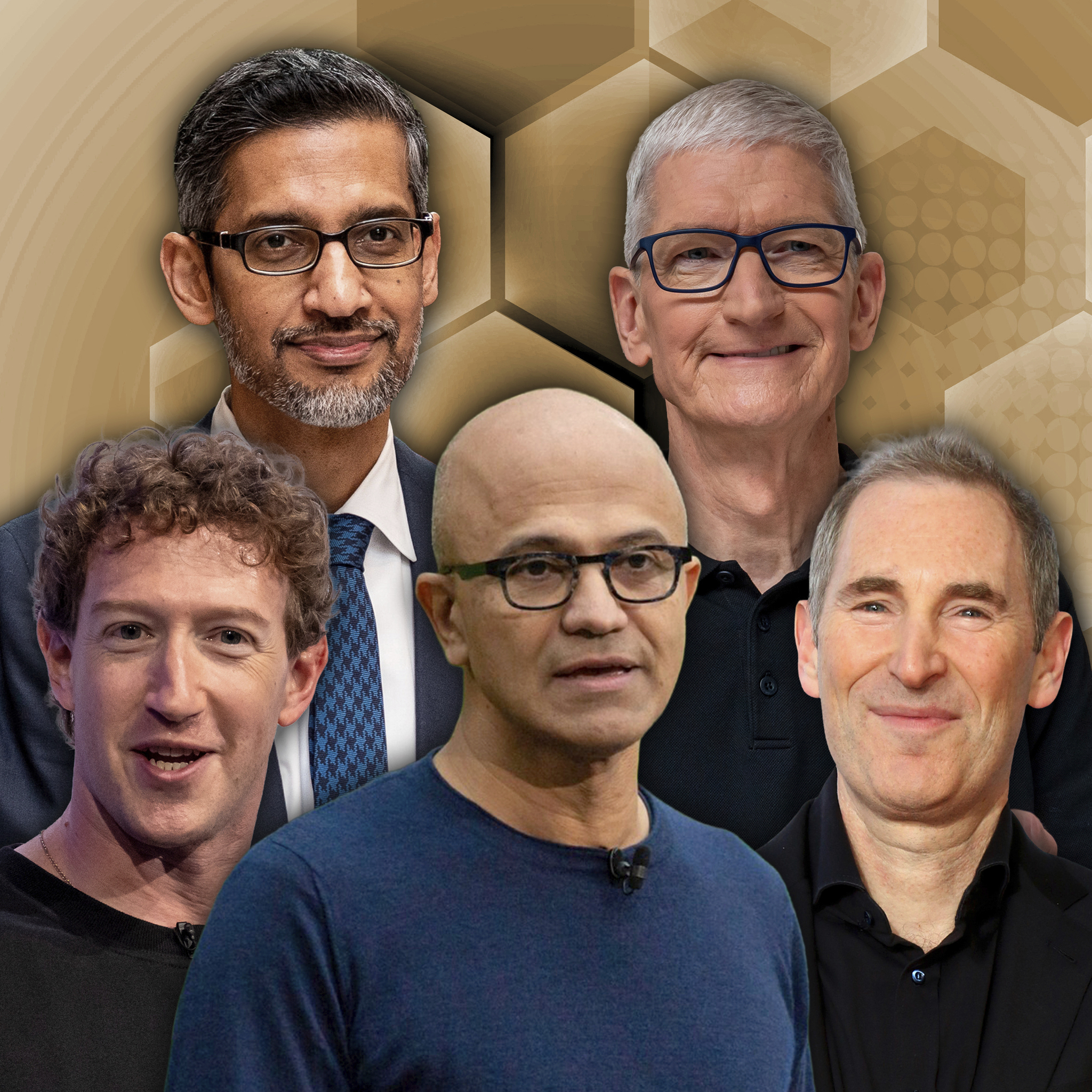 Las \'Big Tech\' validan su apuesta por la IA con un trimestre récord