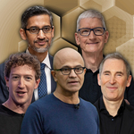 Las 'Big Tech' validan su apuesta por la IA con un trimestre récord