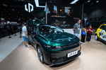 El coche de autonomía extendida, tabla de salvación para Europa