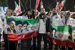 El régimen iraní se fractura ante el diálogo nuclear