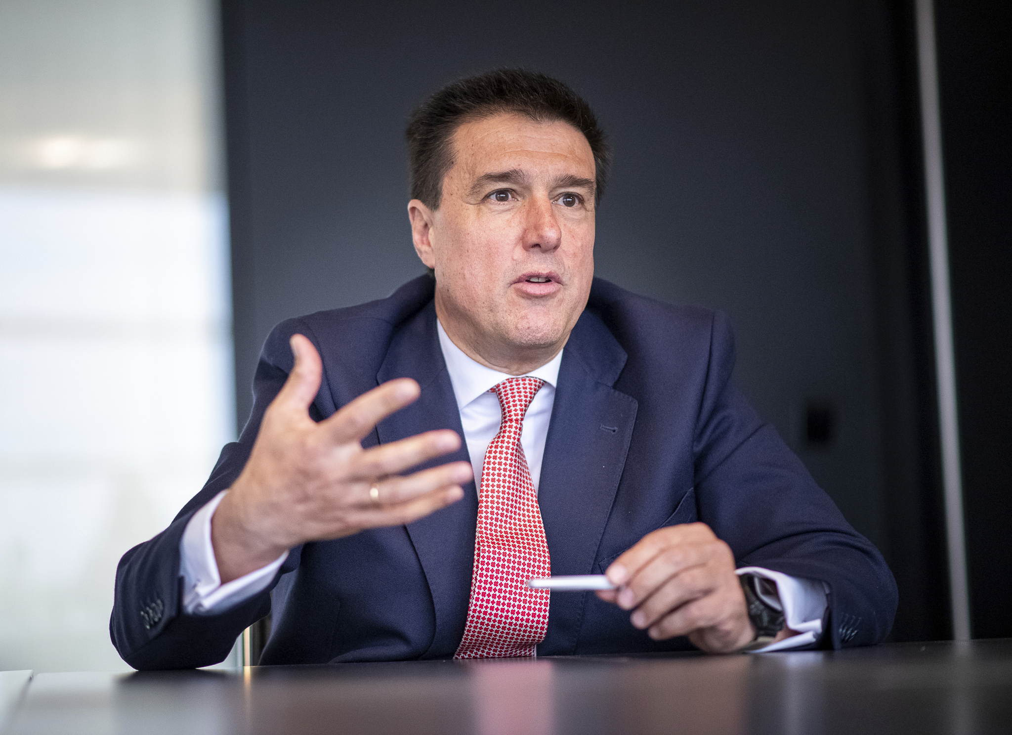 Merlin venderá oficinas en Madrid para residencial por 150 millones