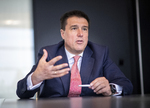Merlin venderá oficinas en Madrid para residencial por 150 millones