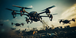 La 'start up' española de drones Skyboria ampliará capital y apunta a Latinoamérica