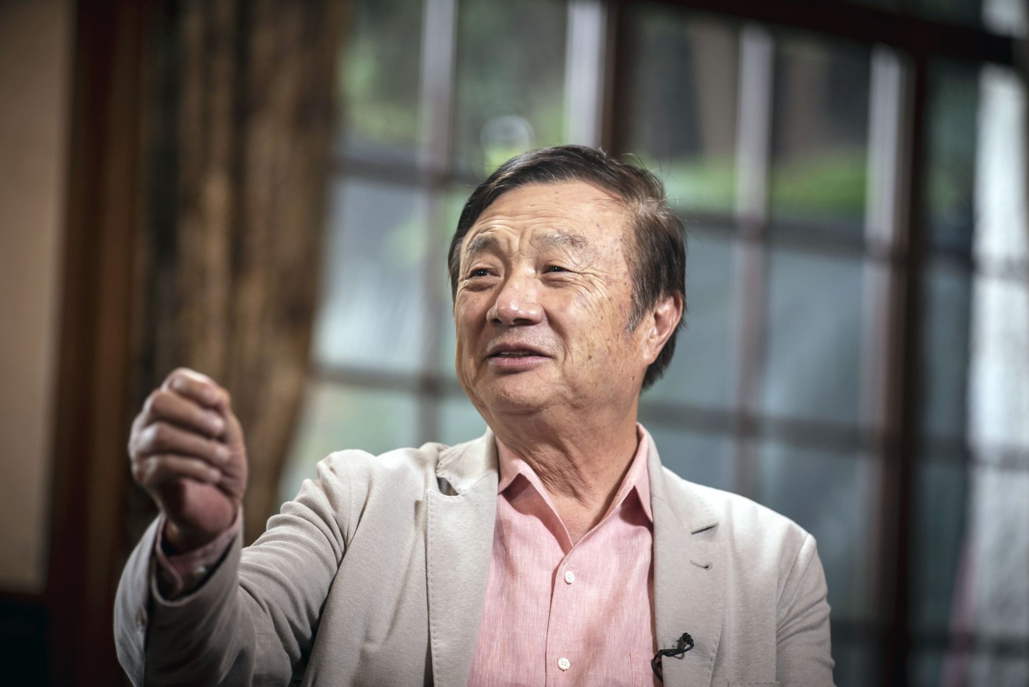 Huawei dispara ventas en China mientras Nvidia se estanca