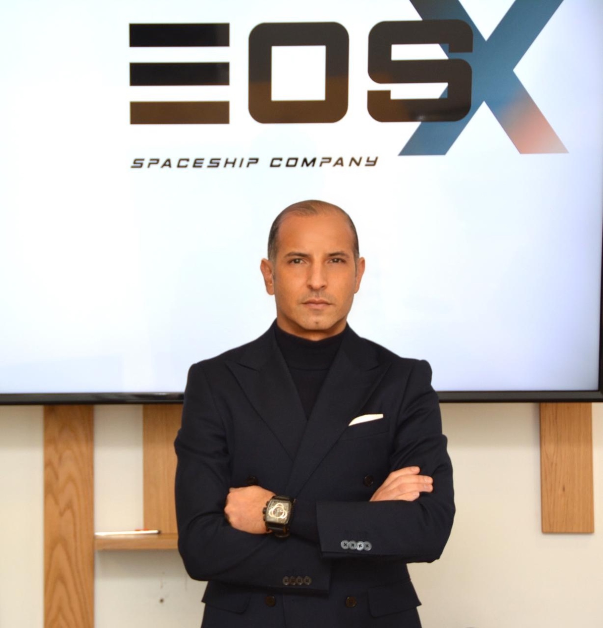 La 'española' Eos capta 120 millones antes de su salida a Bolsa