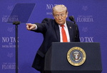 Trump afirma que EEUU podría "tomar el control de Cuba casi de inmediato"