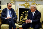 Trump retirará 5.000 soldados estadounidenses de Alemania