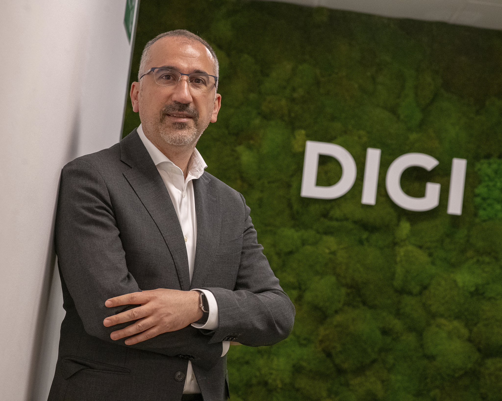 Digi retrasó su salida a Bolsa por un descuento del 10% en el precio