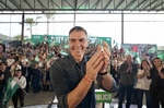 La tensa terminación del sanchismo