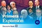 La Primera de Expansión sobre Bolsa, López Miras, Santander, Intesa, Ormuz, GameStop y eBay