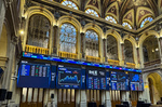 El Ibex apunta a una apertura en positivo