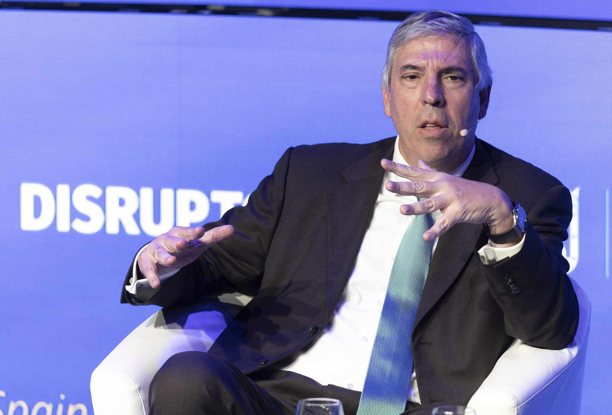 El fondo holandés Waterland ultima la compra de Minsait Consulting a Indra