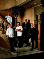 El restaurante que cambió el mapa gastro de Barcelona