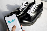 Vinted desafía las finanzas deshilachadas de la moda de segunda mano