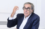 Mediapro nombra a Tatxo Benet como nuevo vicepresidente