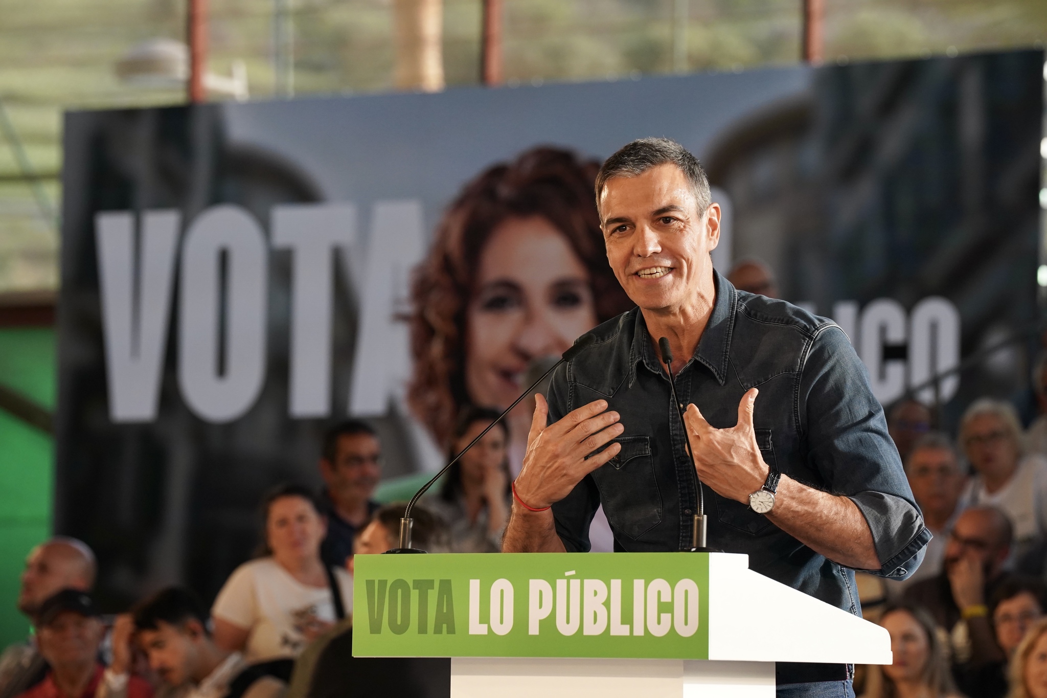 Qué es ser progresista en la España de hoy