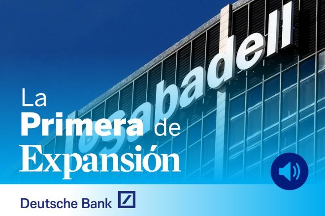 La Primera de Expansión sobre Sabadell, Indra, Escribano, BlackRock, TSK, Chevron y OpenAi
