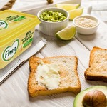 KKR estudia la venta por 10.000 millones de dólares del antiguo negocio de margarinas de Unilever