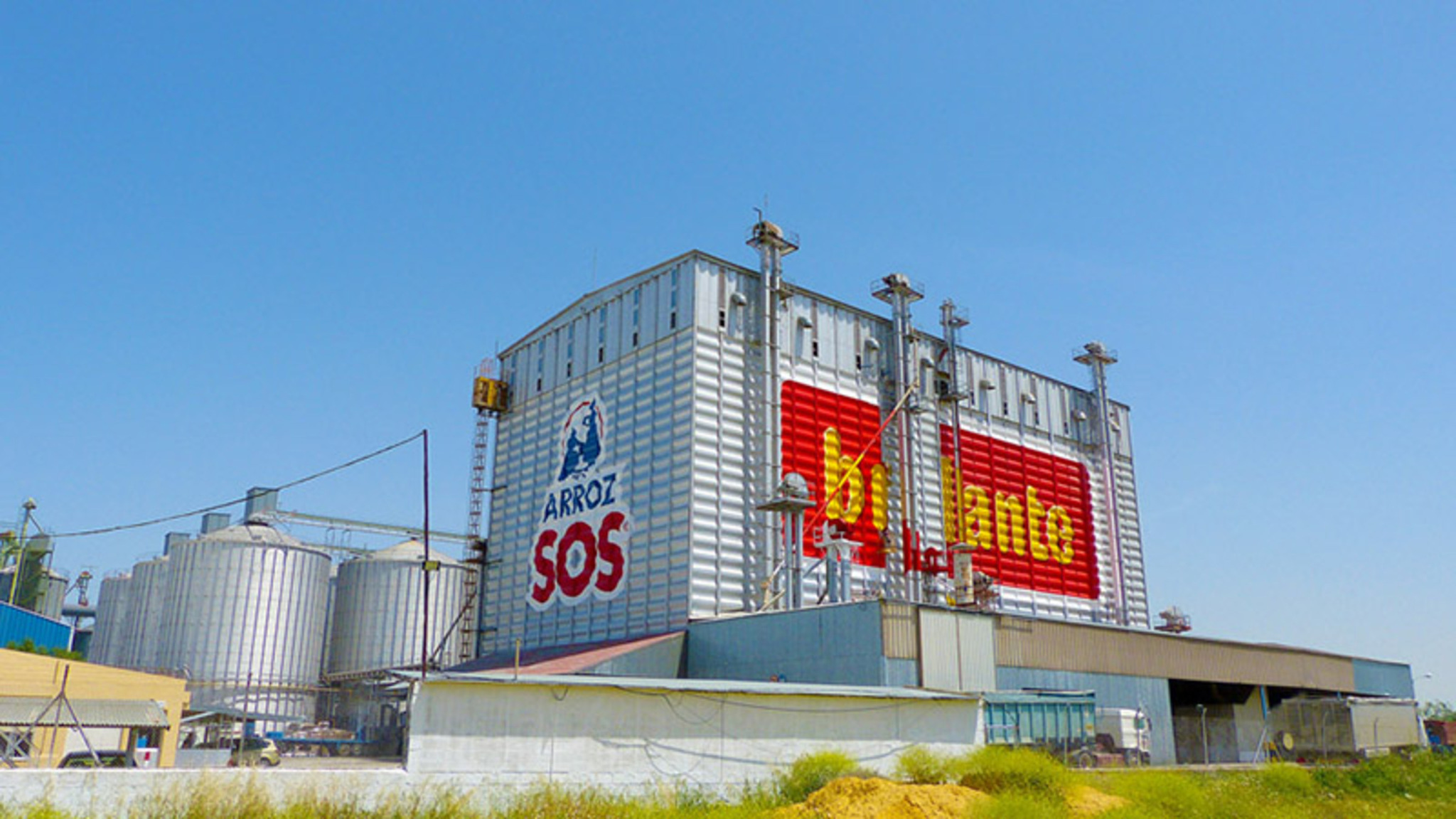 Ebro Foods eleva el beneficio un 7,1% pese a descender sus ventas