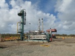 Así será el primer almacén subterráneo de hidrógeno verde en España