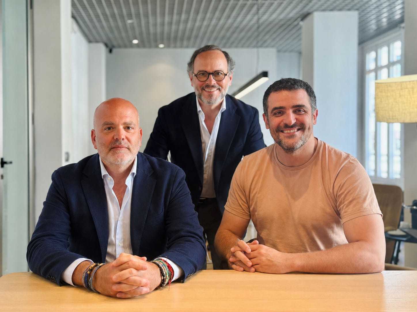 Insula REM ficha al responsable de Suelo Industrial de CBRE en Valencia