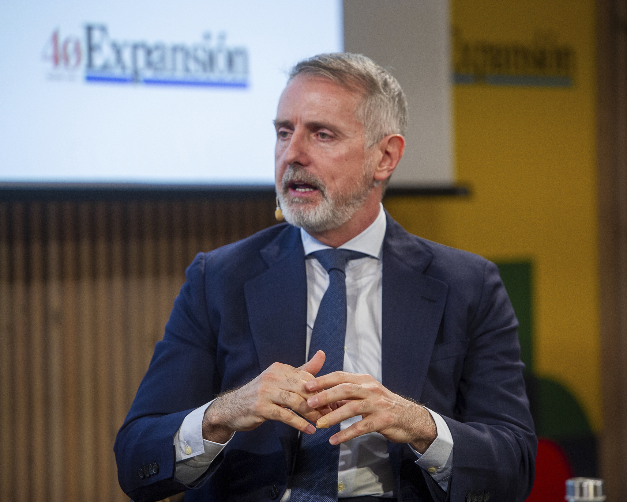 Telefónica pacta la compra de Lineox al fondo Asterion