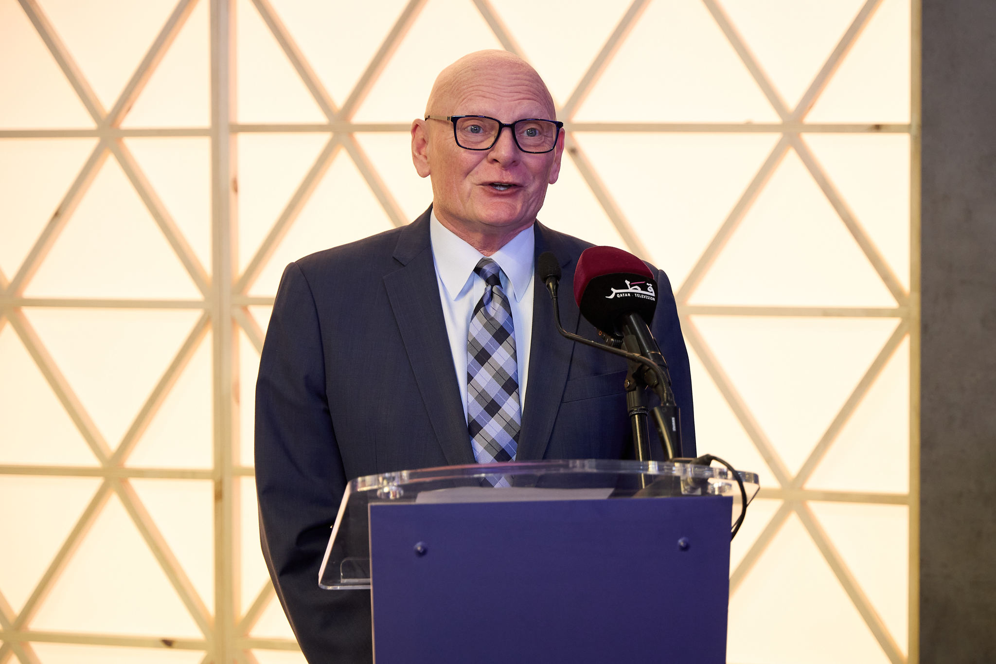 John Hoffman deja su cargo como CEO de GSMA, la organizadora del MWC