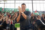 El Gobierno destinó 2.389 millones de los fondos europeos a pagar pensiones